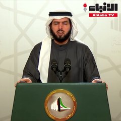 الدمخي لم يتم الاستماع الي وجهات نظرنا حول اسقاط عضوية النائبين