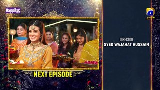 Khuda Aur Mohabbat - Season 3 Ep 04 Teaser