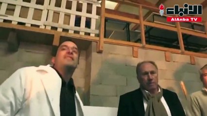 مخترع فرنسي يطور آلة تحول البلاستيك إلى وقود
