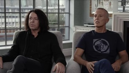 Tears for Fears Interview - Rule the World 2017