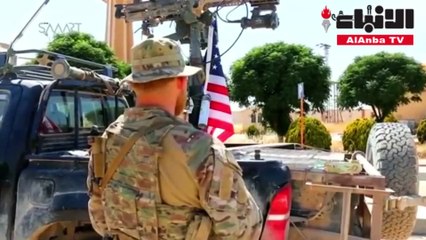 ترامب يقرر الانسحاب من سورية مفاجئا حلفاءه قبل خصومه