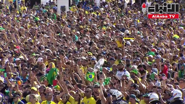 تنصيب اليميني المتطرف جاير بولسونارو رئيسا للبرازيل
