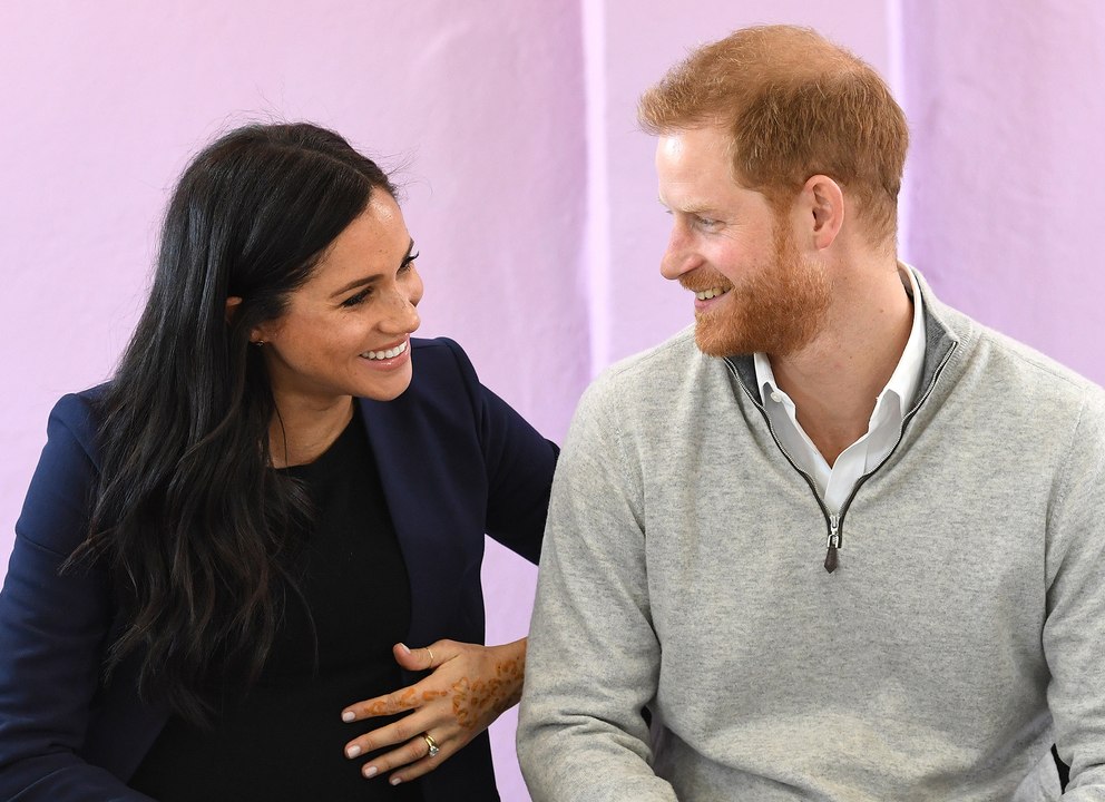 We Just Learned *So* Much About Prince Harry and Meghan Markle’s Life in the U.S.