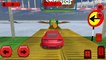 Ramp Car Stunts Race Ultimate Racing Game - Impossible Stunt Car Driver - Android GamePlay
