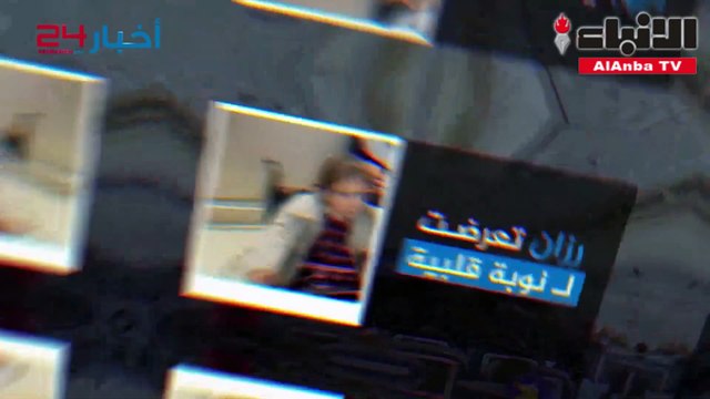 شاب سعودي ينقذ حياة طفلة على متن الطائرة