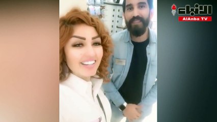 عراقي يقلد صوت كاظم الساهر ويدهش رواد مواقع التواصل