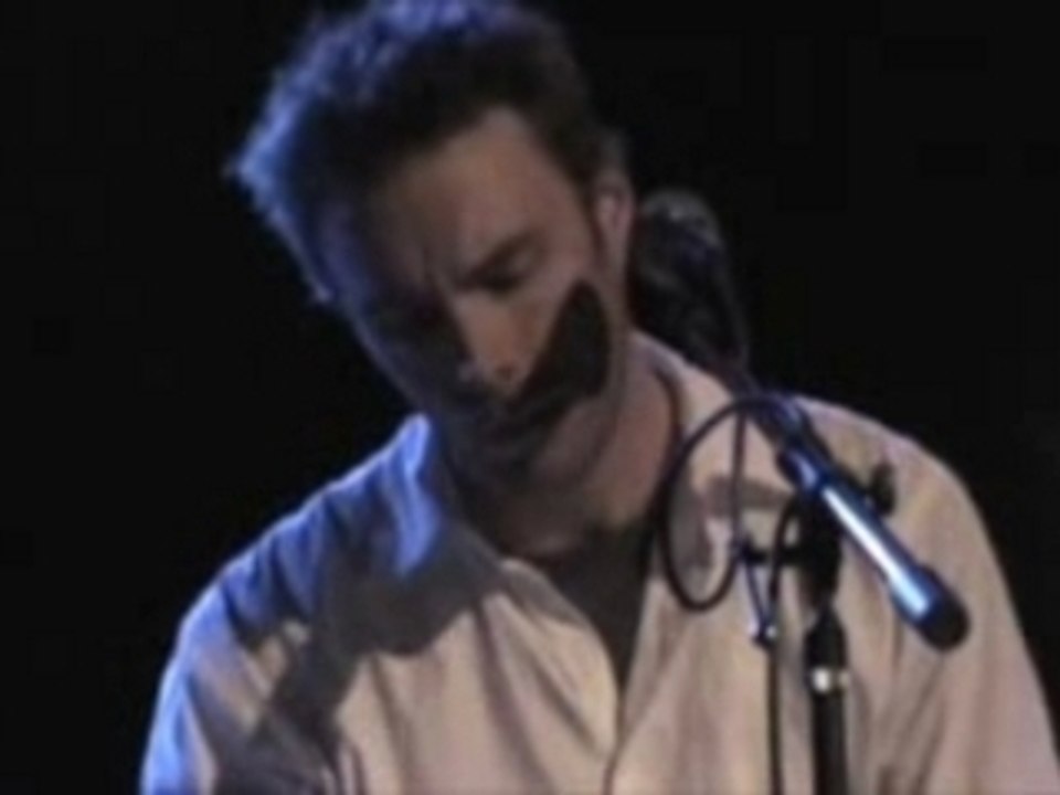 Mark Hildreth- Ready to Fall