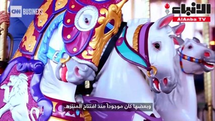 اكتشف الأسرار التي رآها القليلون فقط داخل منتزه ديزني لاند