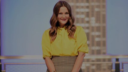 Drew Barrymore's Favorite Pantry Staple Is Perfect for Quick and Healthy Meals
