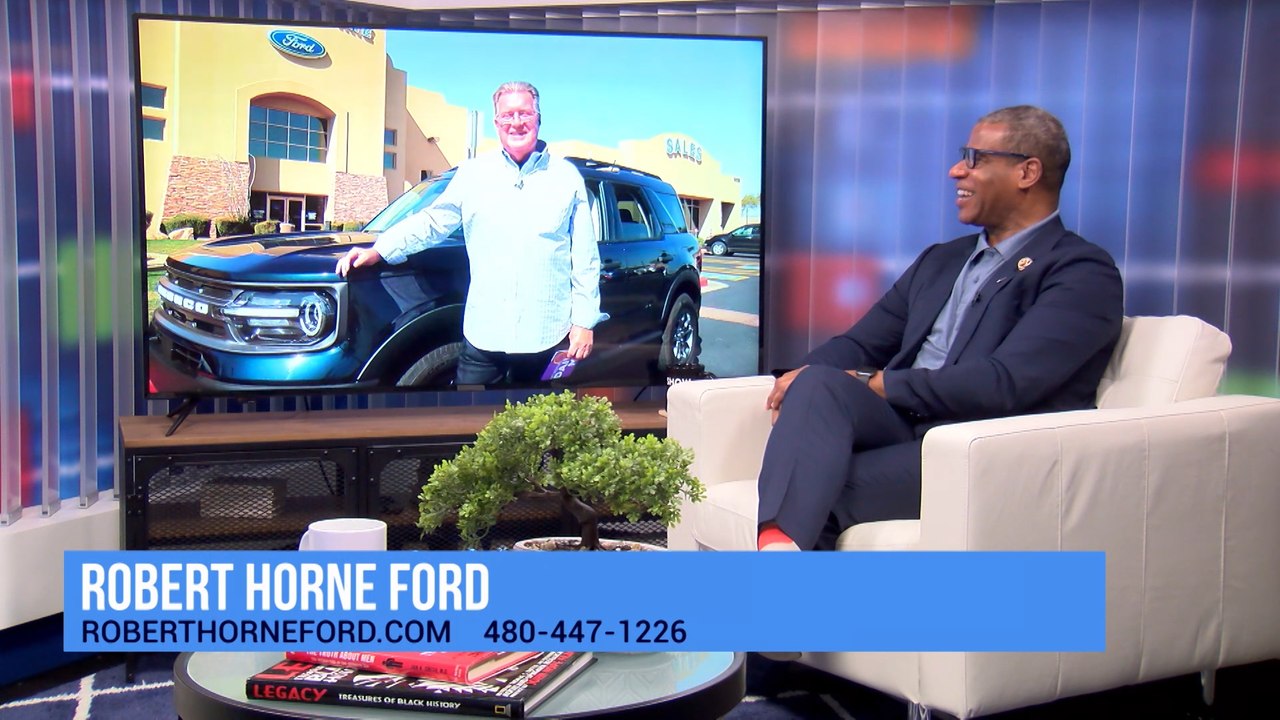 Wally’s Car of the Week The 2021 Ford Bronco Sport Big Ben 4x4