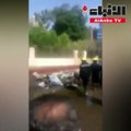 الداخلية المصرية وفاة سائحين اثنين وإصابة 10 اخرين