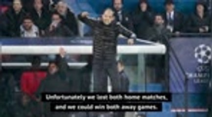 Tuchel won't paint picture on United from PSG defeats