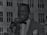 Louis Armstrong - Blueberry Hill (Live On The Ed Sullivan Show, October 15, 1961)