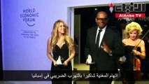 اتهام المغنية شاكيرا بالتهرب الضريبي في إسبانيا