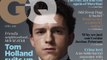 Tom Holland reveals he wears a thong underneath his Spider-Man suit