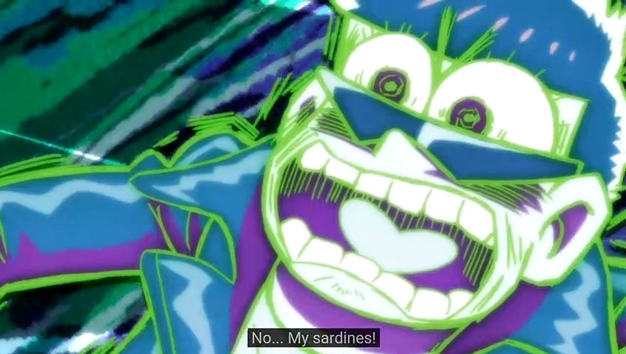 ichi incident dub