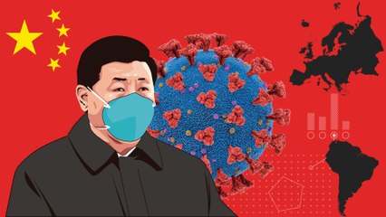 EMR: 2030, no tendrás nada y serás feliz: plan comunista mundial que aplaude el Globalismo en Davos