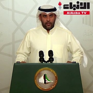 الفضالة يطالب بسد ثغرات اللائحة الداخلية لمجلس الأمة بما يتناسب مع الدستور