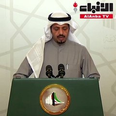 المطيري 9 نواب يؤيدون شراء الدولة القروض الاستهلاكية والشخصية للمواطنين