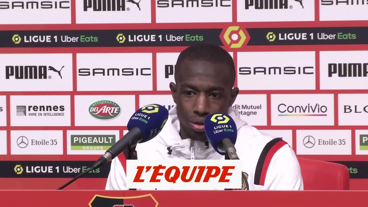 Kamara : «Garder cet état d'esprit sur la continuité» - Foot - L1 - Nice