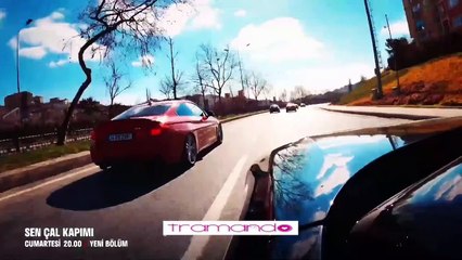 Sen Cal Kapimi promo 33.3