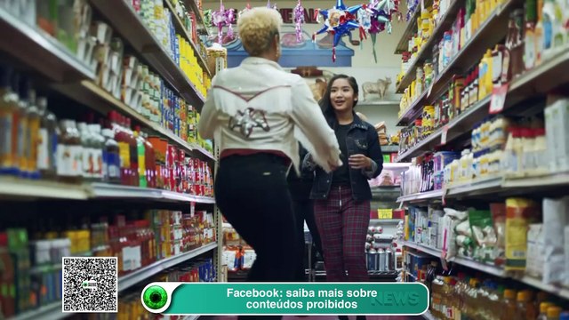 Facebook saiba mais sobre conteúdos proibidos