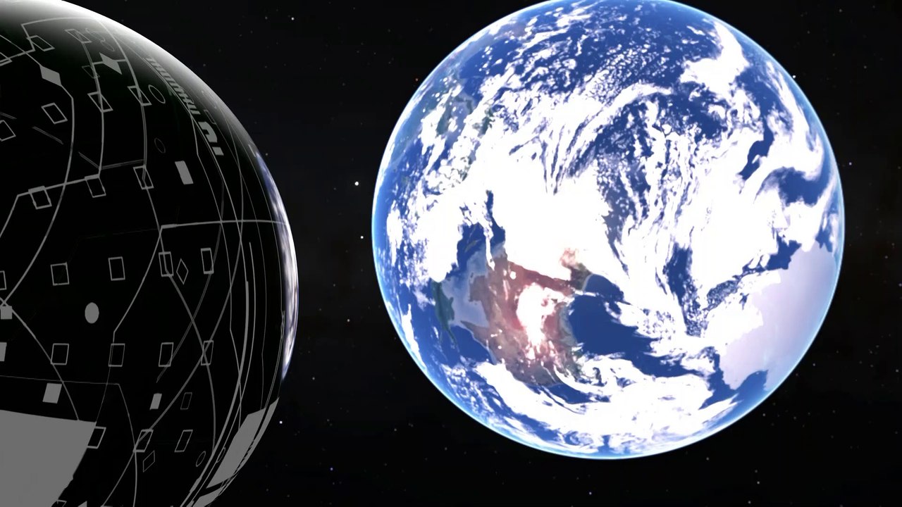 Olhar Espacial asteroide Apophis está se aproximando e pode atingir a Terra