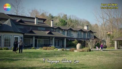مسلسل رامو الحلقة 34 القسم 3 مترجم للعربية - فيديو Dailymotion