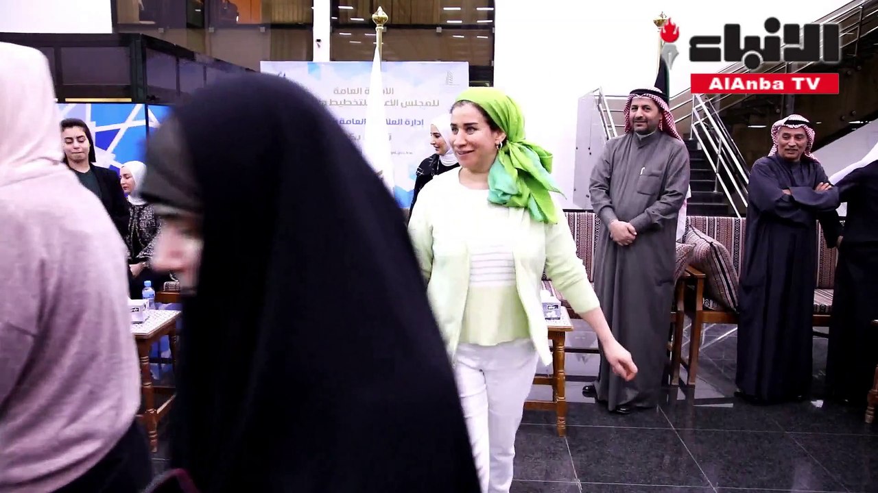 وزيرة الدولة للشؤون الاقتصادية مريم العقيل استقبلت المهنئين بمناسبة تسلمها الحقيبة الوزارية