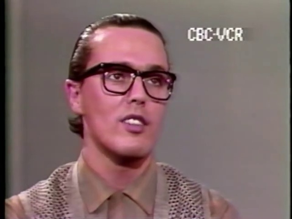 Tears for Fears Interview - Good Rockin' Tonite June 1985