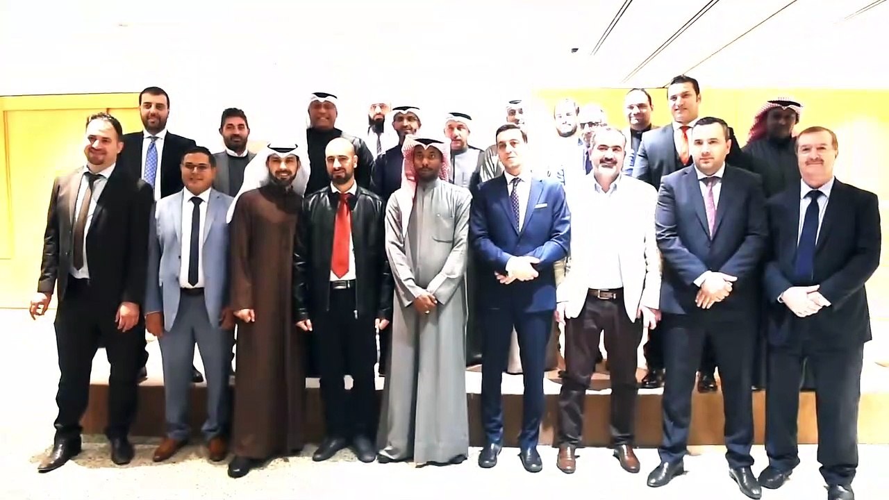 «الراية المتميزة» تستحوذ على 26% من «ميداف للاس...