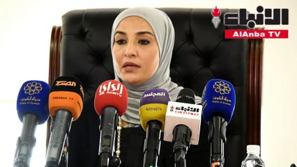 إطلاق جائزة الكويت للمرأة المتميزة تحت شعار هي قدوة برعاية سامية
