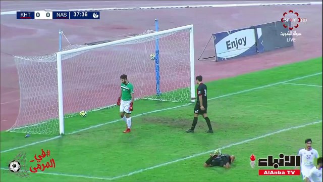 النصر إلى نصف نهائي كأس ولي العهد