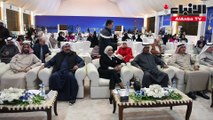 محافظة الأحمدي أطلقت ملتقى المدن الصحية بمشاركة واسعة