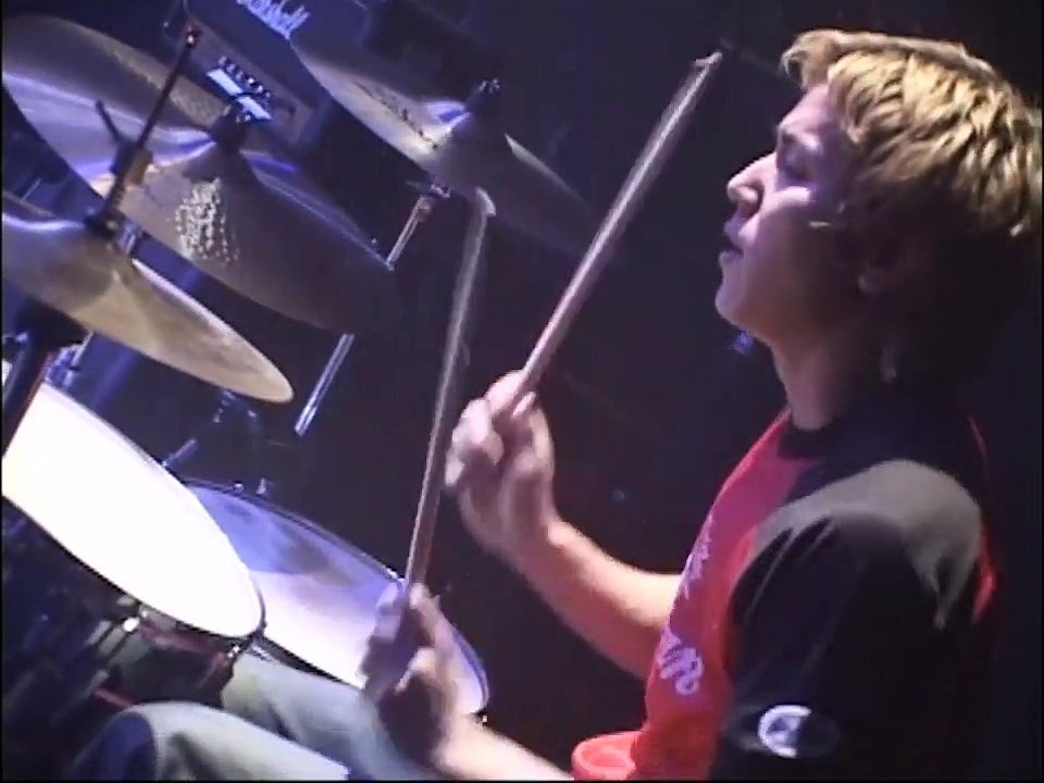 1-ELLEGARDEN - My Favorite Song (My Own Destruction Tour)