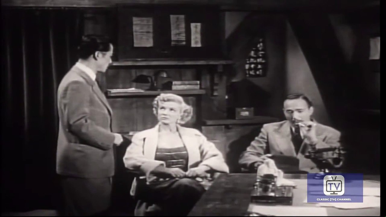 Terry and The Pirates - Season 1 - Episode 4 - The Green God | John Baer, Jack Reitzen