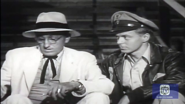 Terry and The Pirates - Season 1 - Episode 7 - Boxer's Rebellion | John Baer, Jack Reitzen