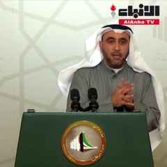 الدلال يطالب أعضاء المجلس بالتأني في دراسة حكم المحكمة الدستورية بشأن المادة 16 من اللائحة