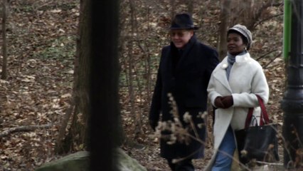 The Blacklist 8x08 - Clip from season 8 episode 8 - Ogden Greeley