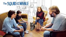 The Squid and the Whale movie (2005) - Owen Kline, Laura Linney, Jesse Eisenberg, William Baldwin