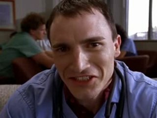 Scrubs Jerk