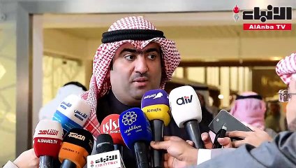 خالد الروضان