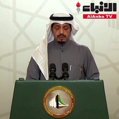 ماجد المطيري: تنسيق نيابي لاستعجال مناقشة اللجنة المالية مقترح إسقاط القروض