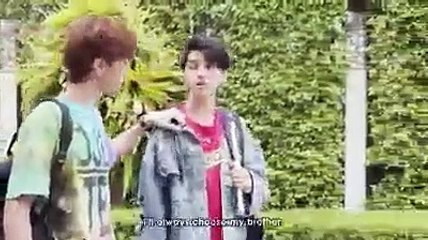 [New BL series]Brothers The Series