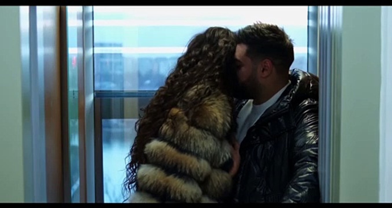 Iuly Neamtu - Viii cu viii fostii cu mortii ( Video Oficial )  █▬█ █ ▀█▀