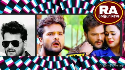 Khesari Lal: Popular Bhojpuri Star 🎤