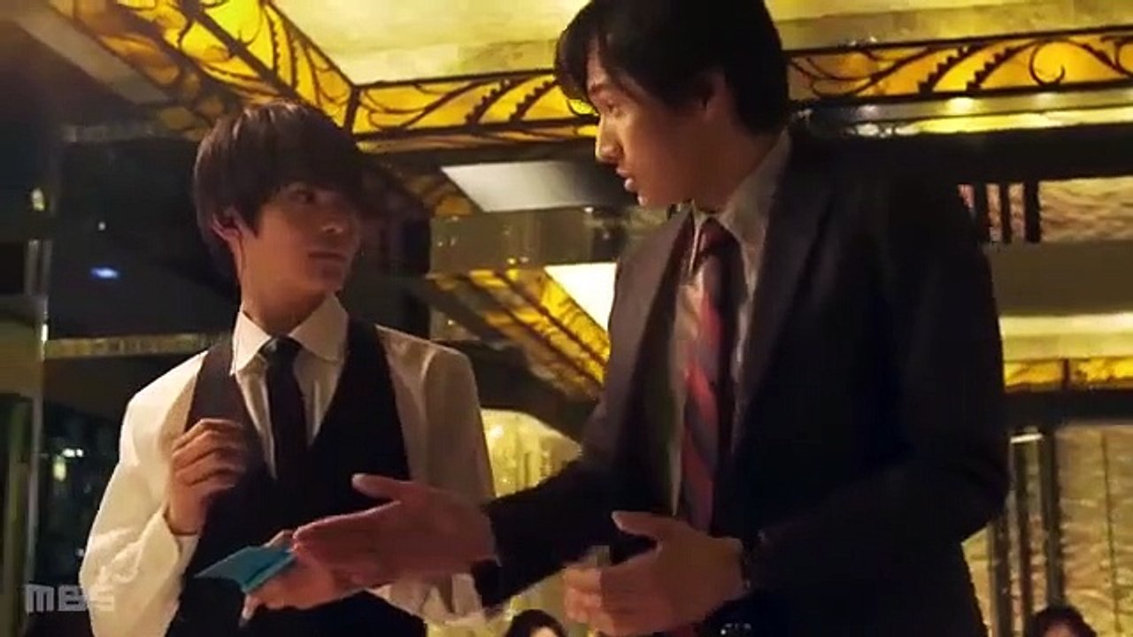 Toritsu Mizusho! - 都立水商! 〜令和〜 - The School of Water Business - E4 ENGSUB