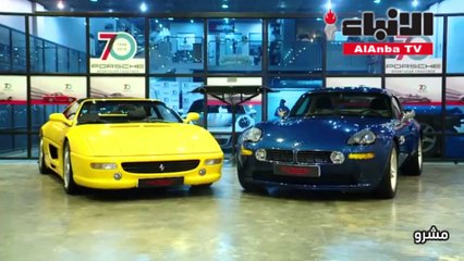 مشروع لمهندس سعودي يلبي شغف الشباب في المملكة بتعديل سياراتهم