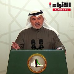 صالح عاشور لوزيرة الشؤون إما الرد على أسئلتي أو صعود المنصة