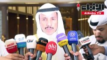 الغانم النقد البناء لتصريحات النائبة صفاء الهاشم مقبول ويحترم لكن الاساءة اليها امر مرفوض